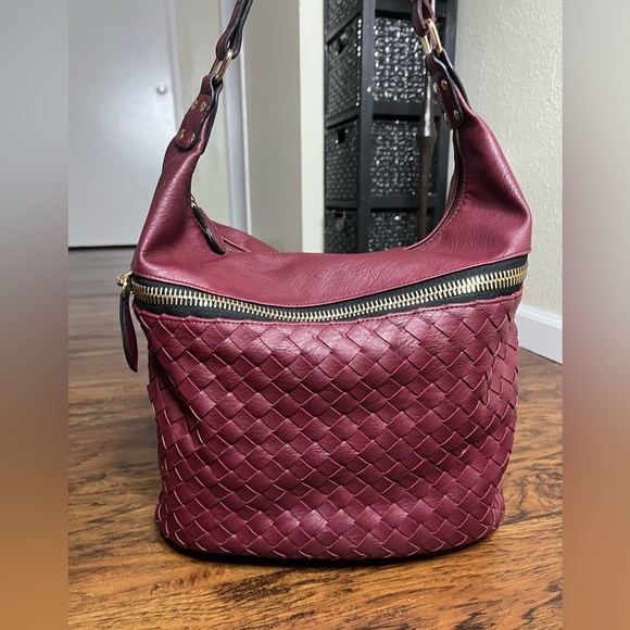 Madison west shoulder bag - Picture 1 of 12